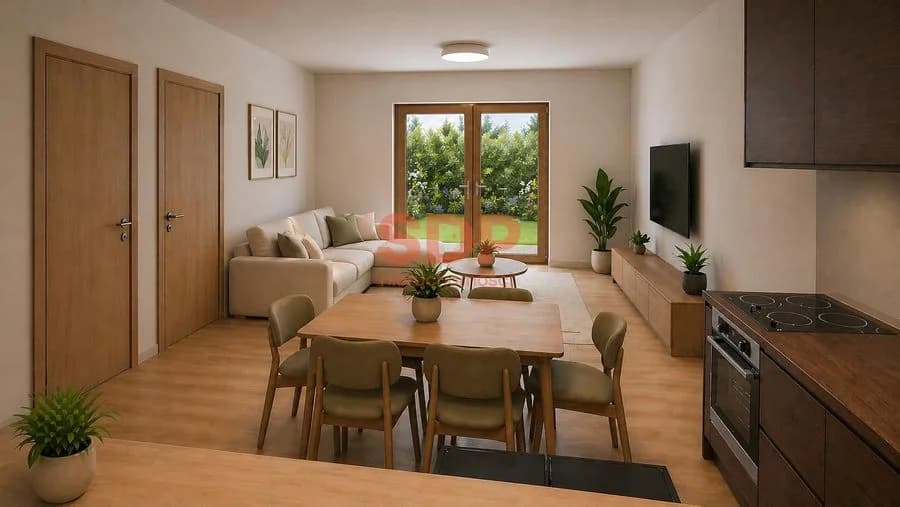 appartement à vendre à Wrocław, Fabryczna, Nowy Dwór | 2 pièces | 44,68 m²
