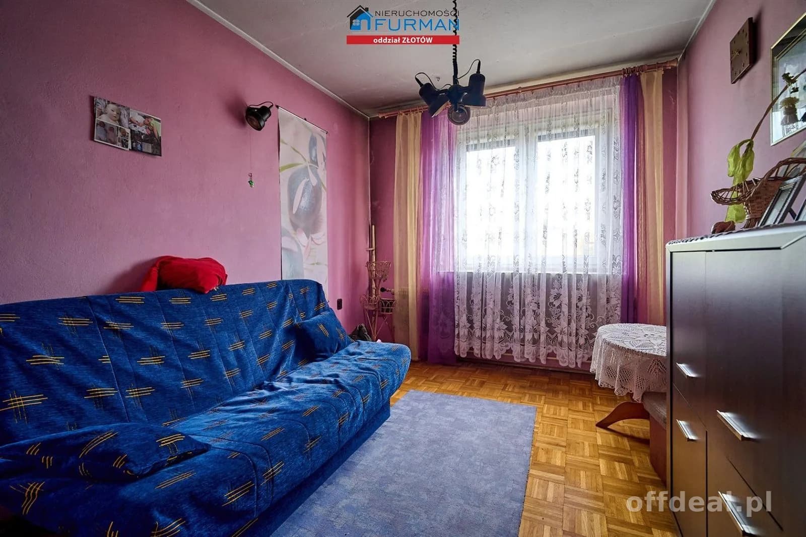 maison à vendre à Złotów | 6 pièces | 122 m²