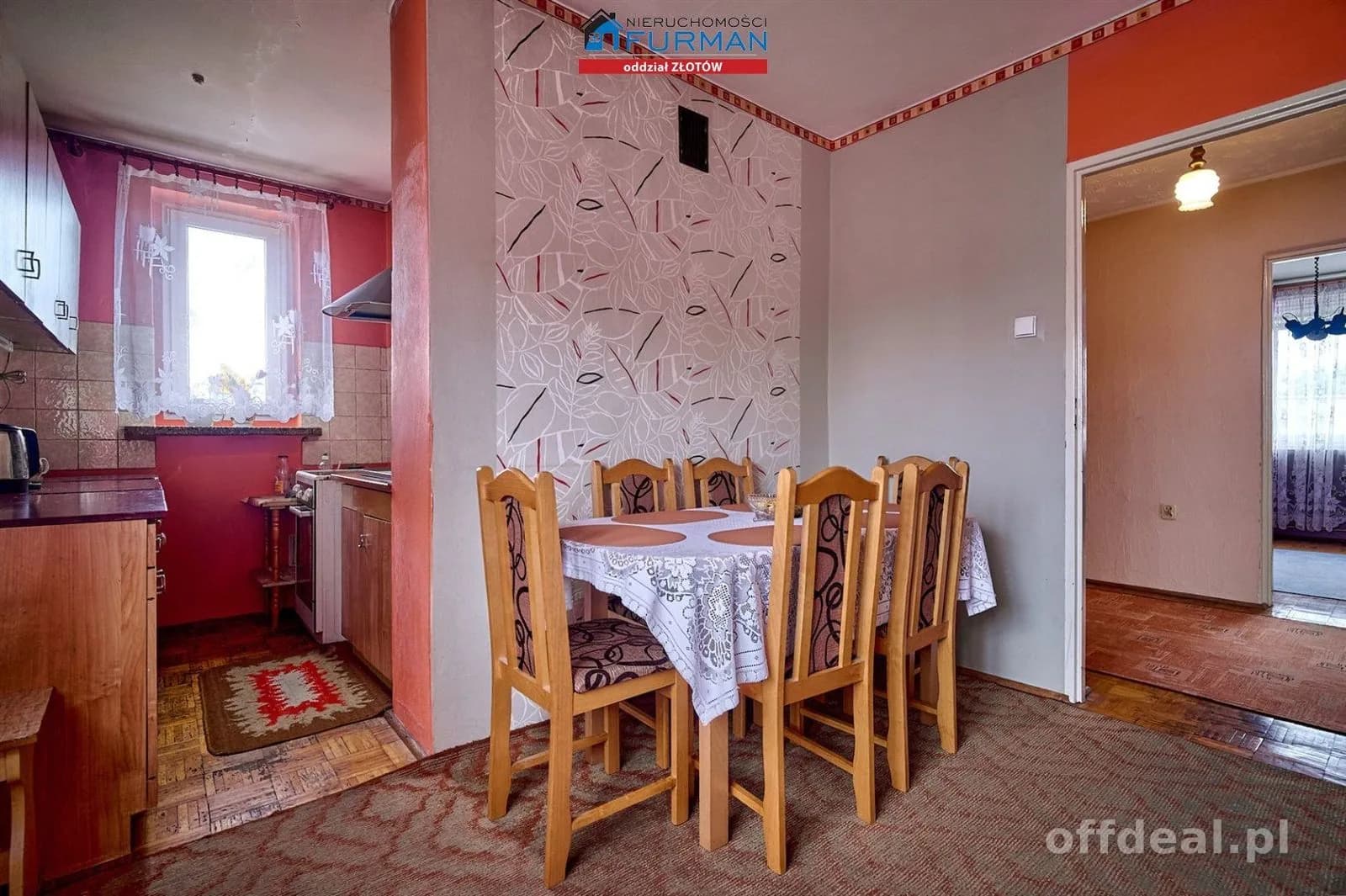 maison à vendre à Złotów | 6 pièces | 122 m²