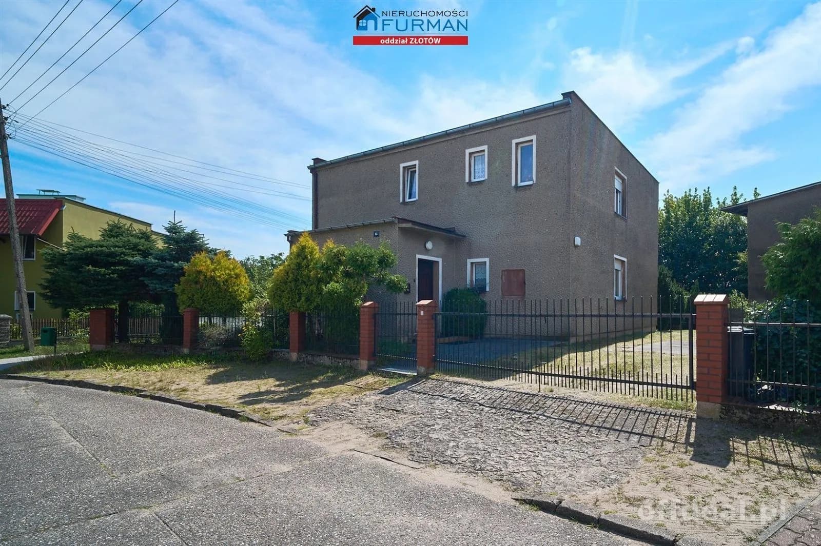 maison à vendre à Złotów | 6 pièces | 122 m²