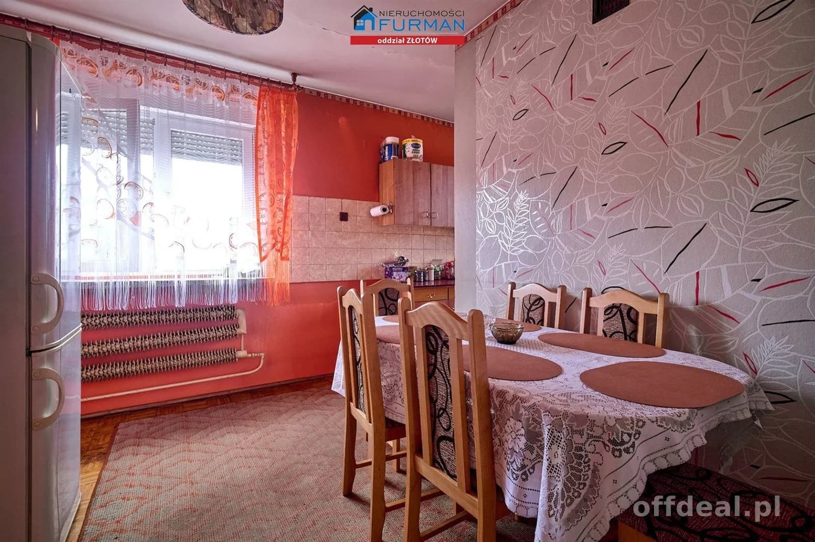 maison à vendre à Złotów | 6 pièces | 122 m²