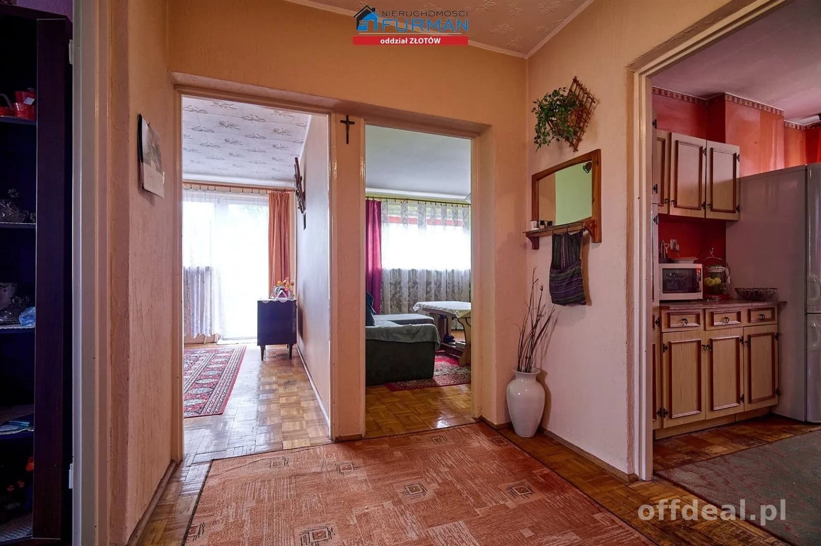 maison à vendre à Złotów | 6 pièces | 122 m²
