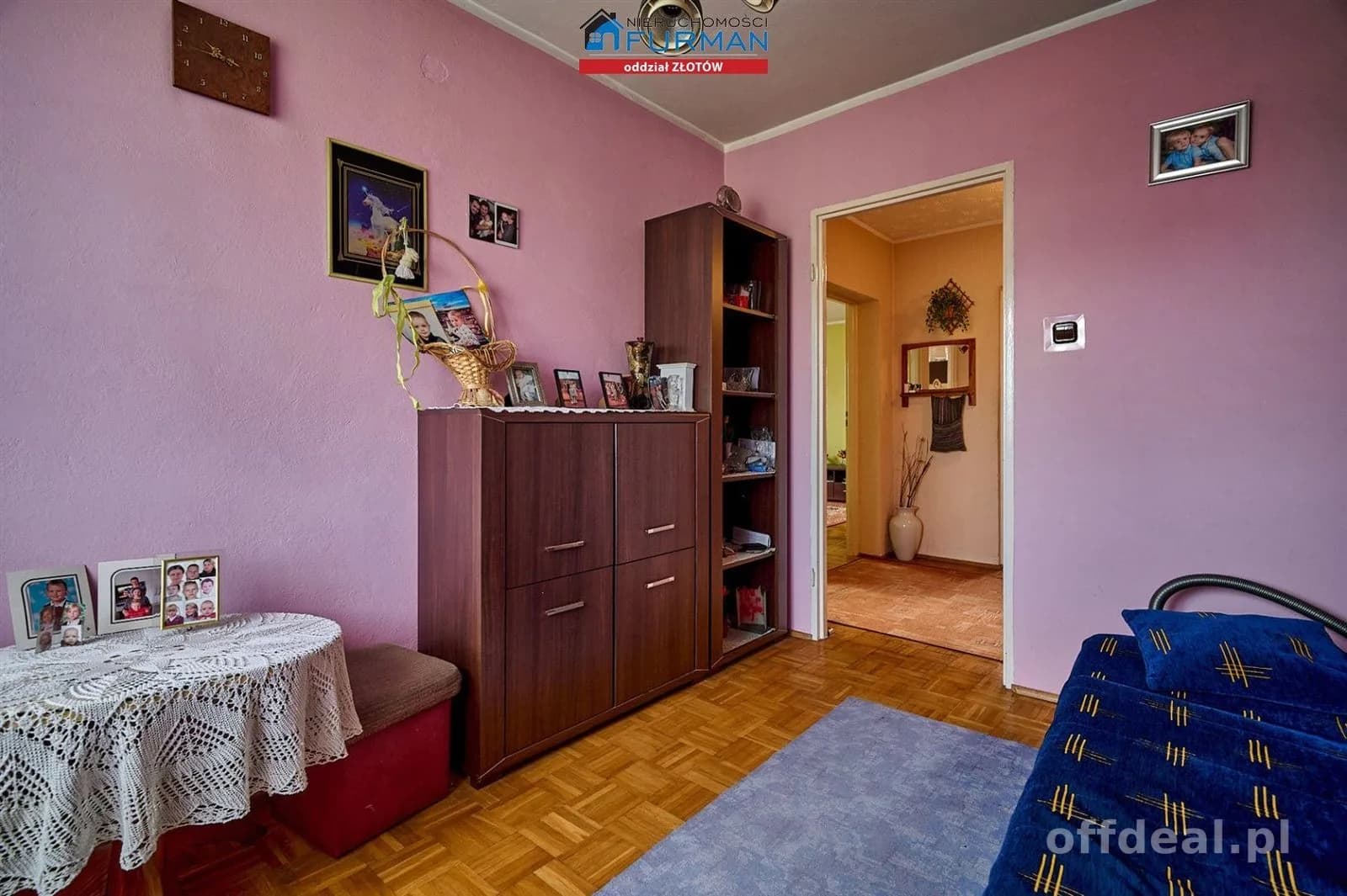 maison à vendre à Złotów | 6 pièces | 122 m²