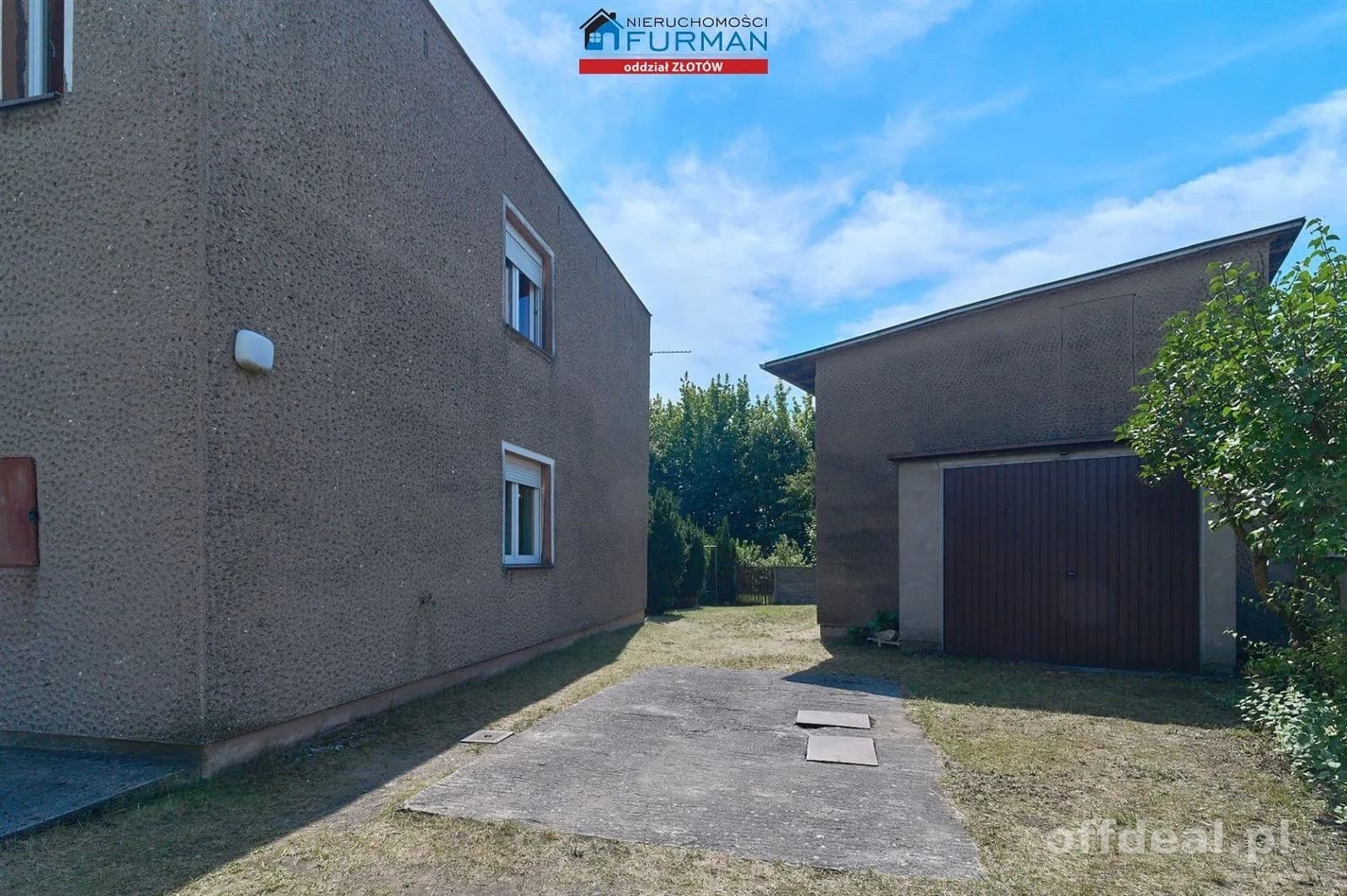 maison à vendre à Złotów | 6 pièces | 122 m²