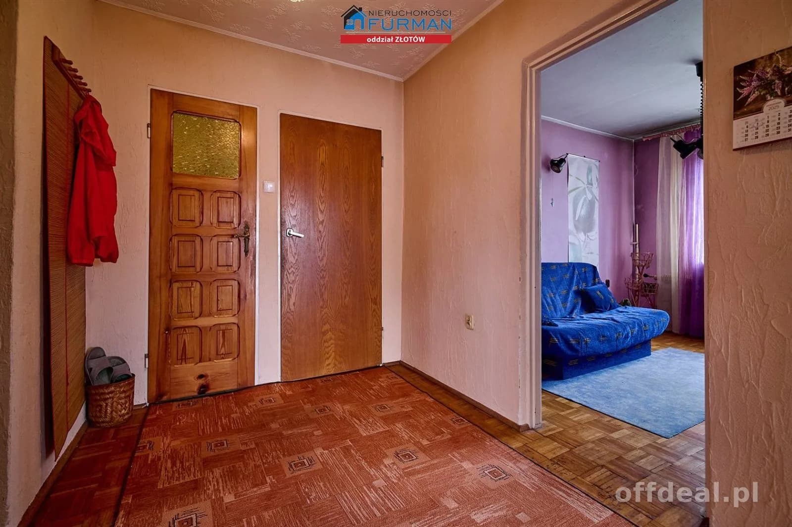 maison à vendre à Złotów | 6 pièces | 122 m²