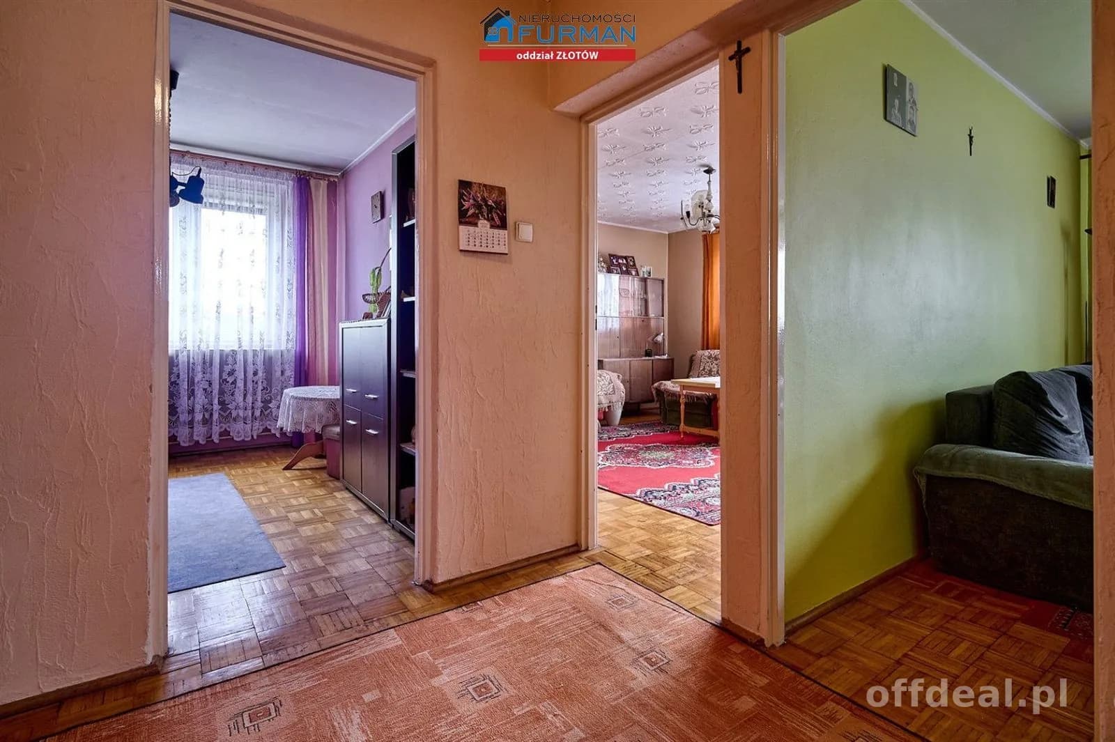 maison à vendre à Złotów | 6 pièces | 122 m²