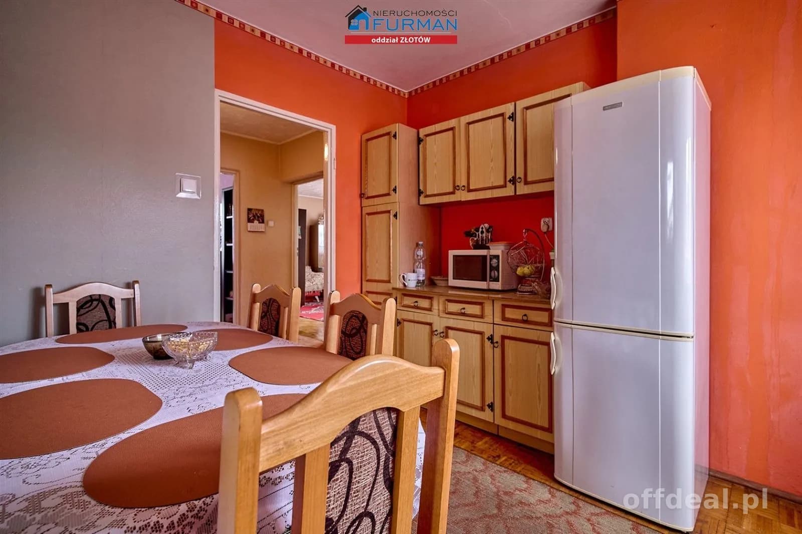 maison à vendre à Złotów | 6 pièces | 122 m²