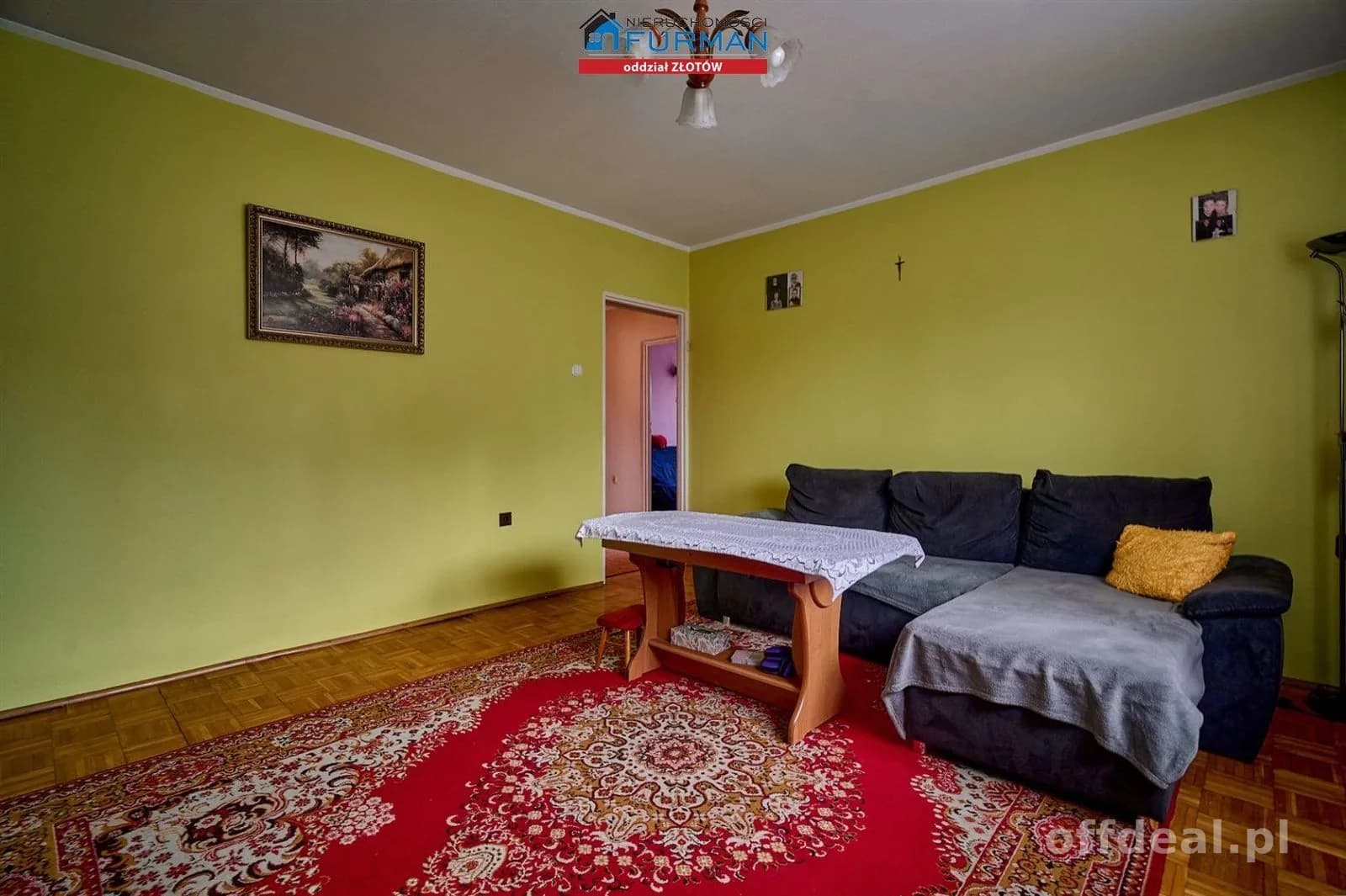maison à vendre à Złotów | 6 pièces | 122 m²