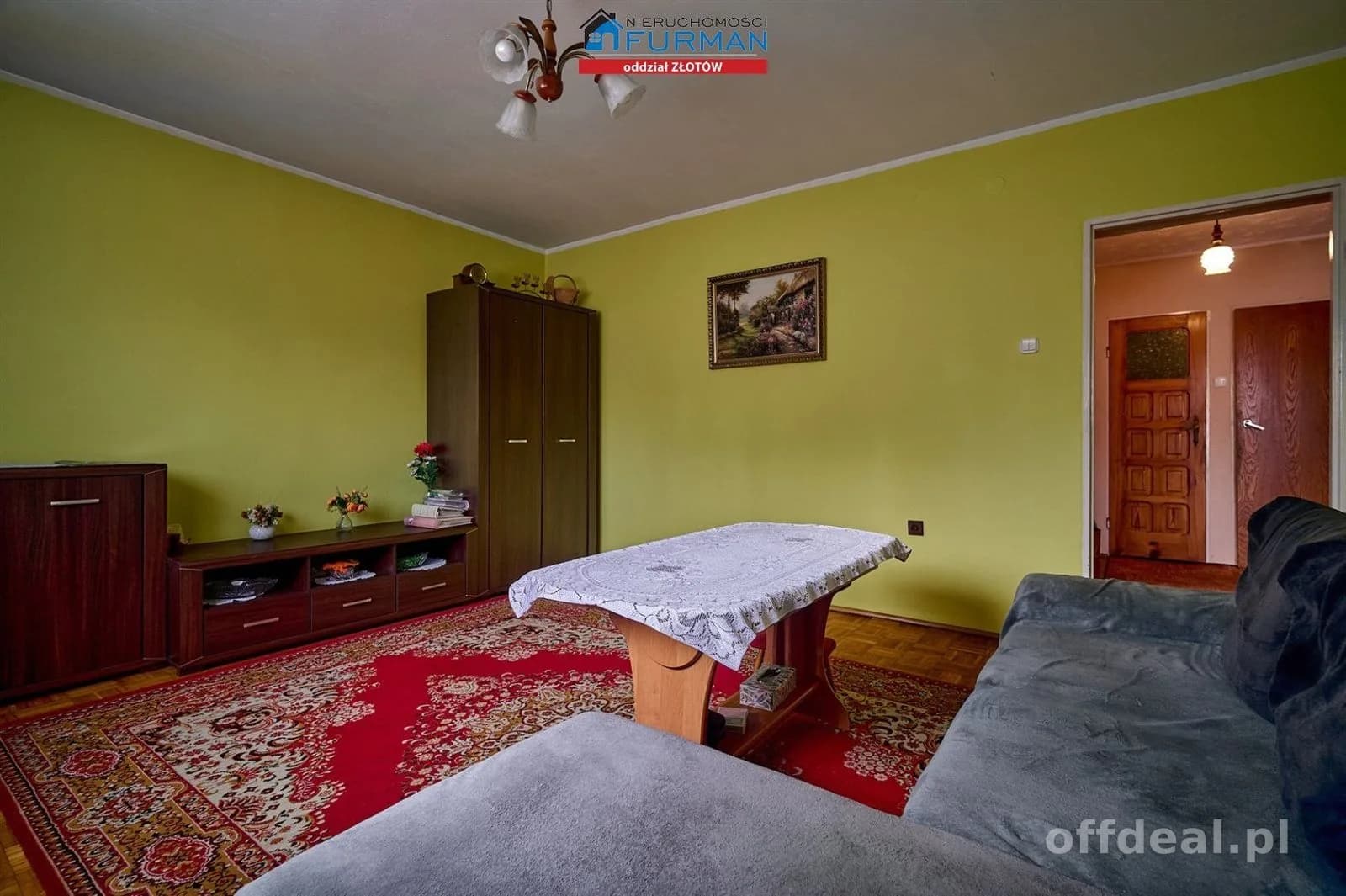 maison à vendre à Złotów | 6 pièces | 122 m²