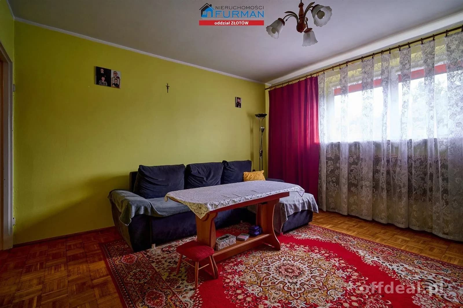 maison à vendre à Złotów | 6 pièces | 122 m²