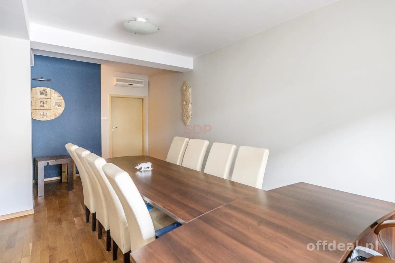 Lokal biurowy|2miejsca postojowe|Św.Mikołaja|113m2