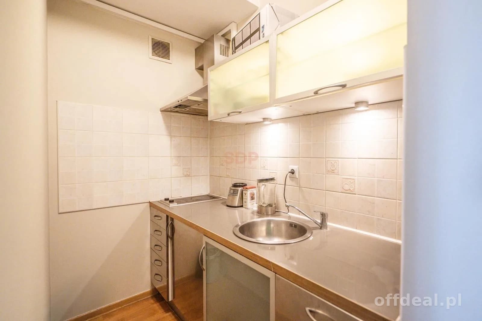 Lokal biurowy|2miejsca postojowe|Św.Mikołaja|113m2