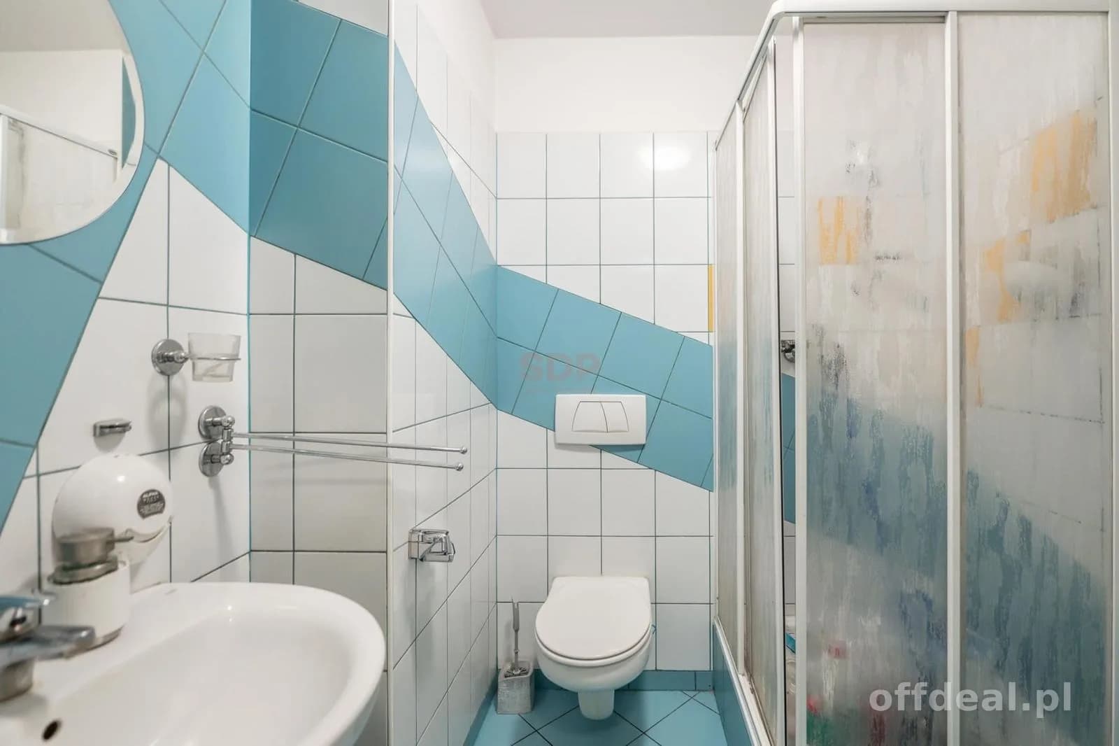 Lokal biurowy|2miejsca postojowe|Św.Mikołaja|113m2