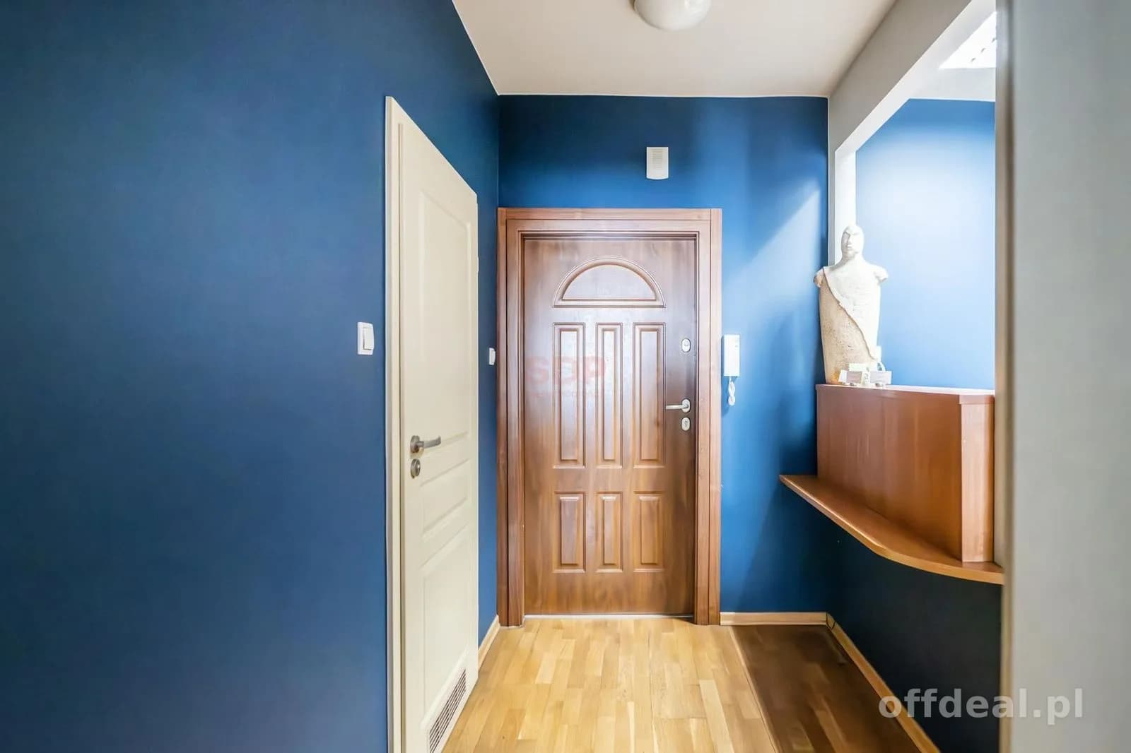 Lokal biurowy|2miejsca postojowe|Św.Mikołaja|113m2