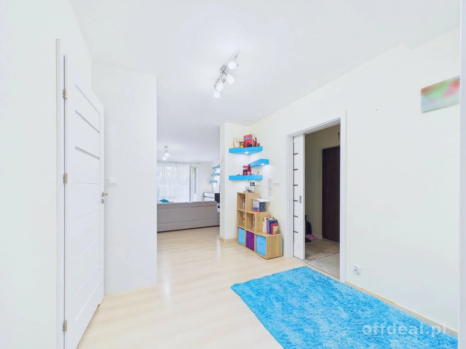 Zdjęcie 11: Mieszkanie, 3 pokoje, 78 m², Domaszowice