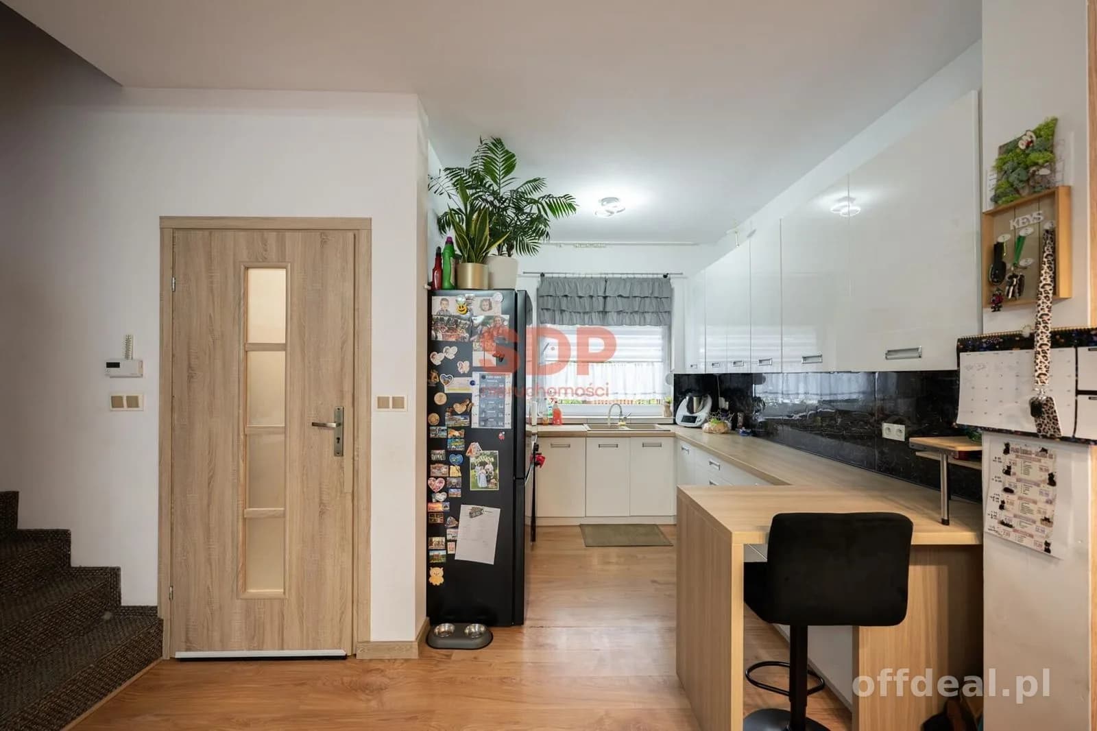 Kameralny dom z ogródkiem pod Wrocławiem