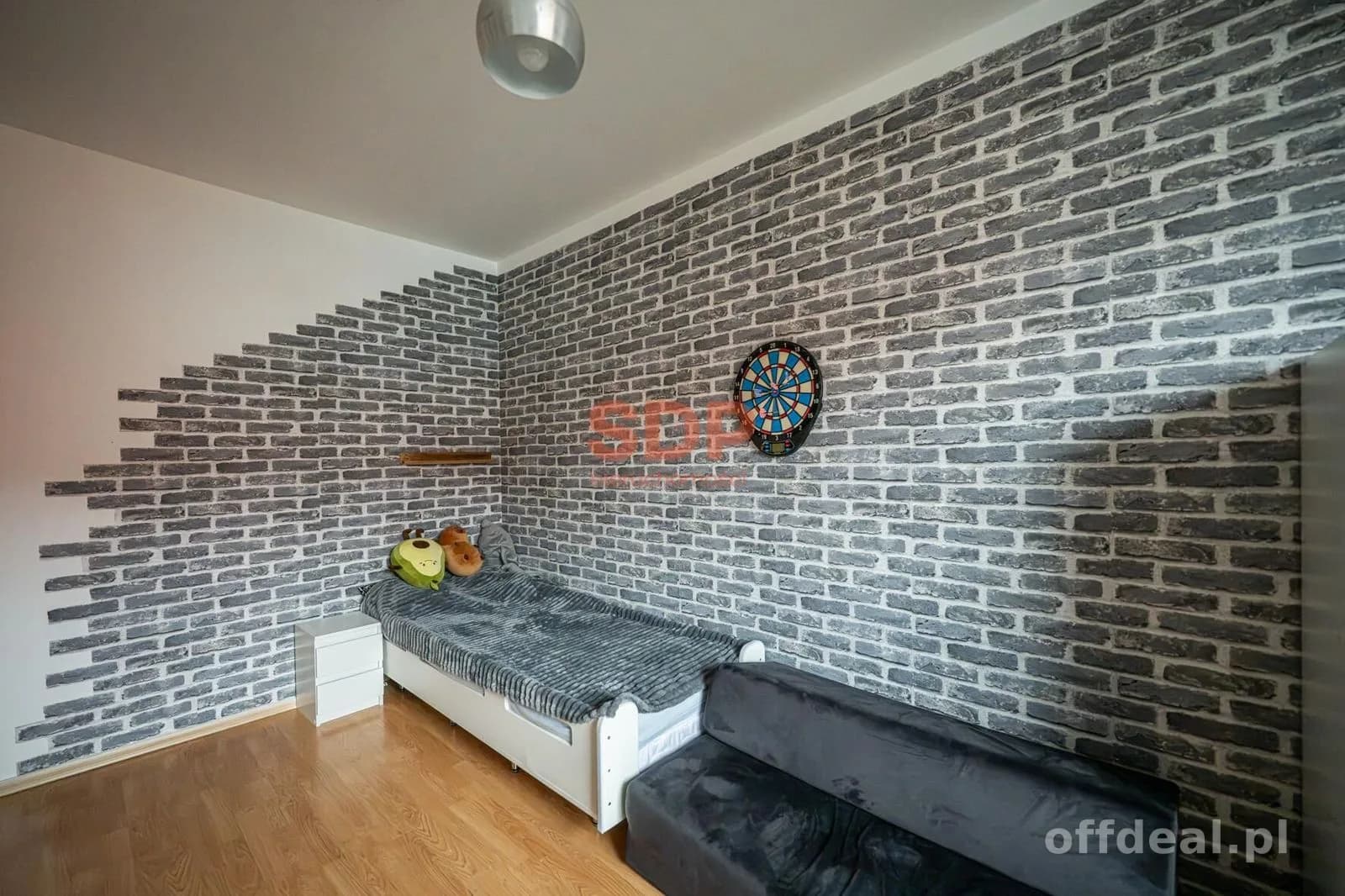 Kameralny dom z ogródkiem pod Wrocławiem