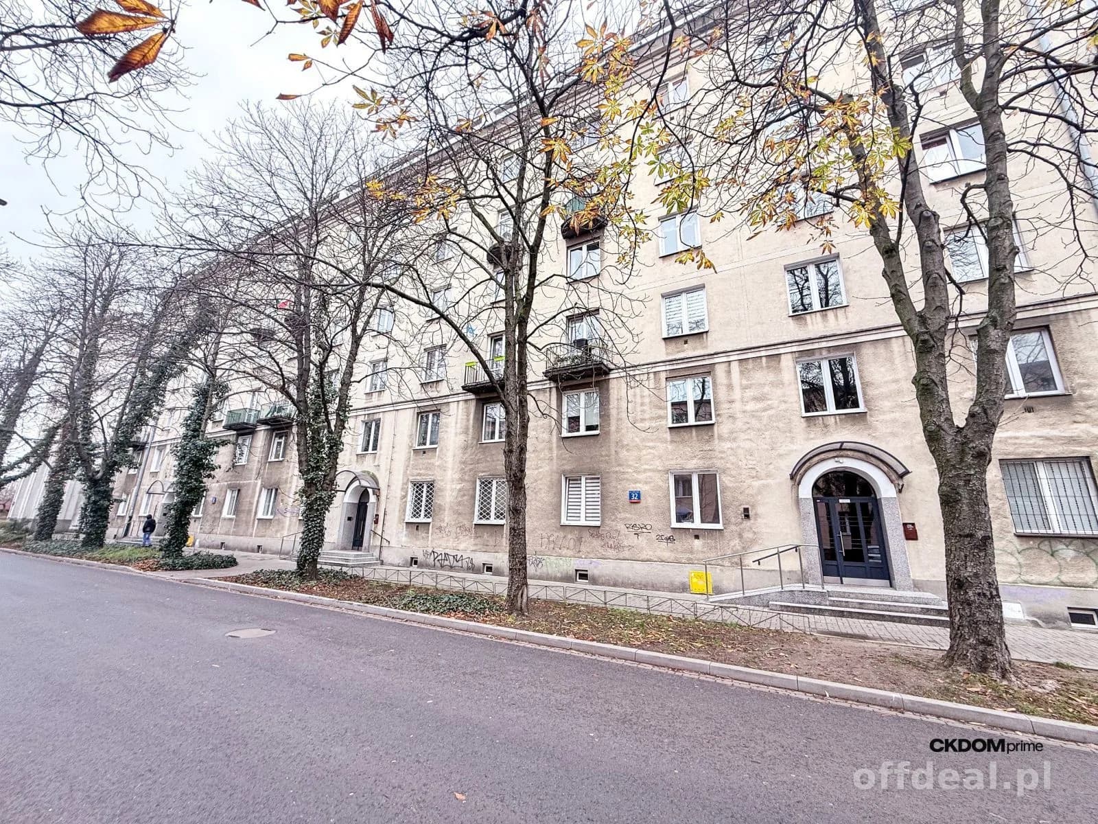 Photo 10: Appartement, 1 rooms, 34 m², Wierzbno