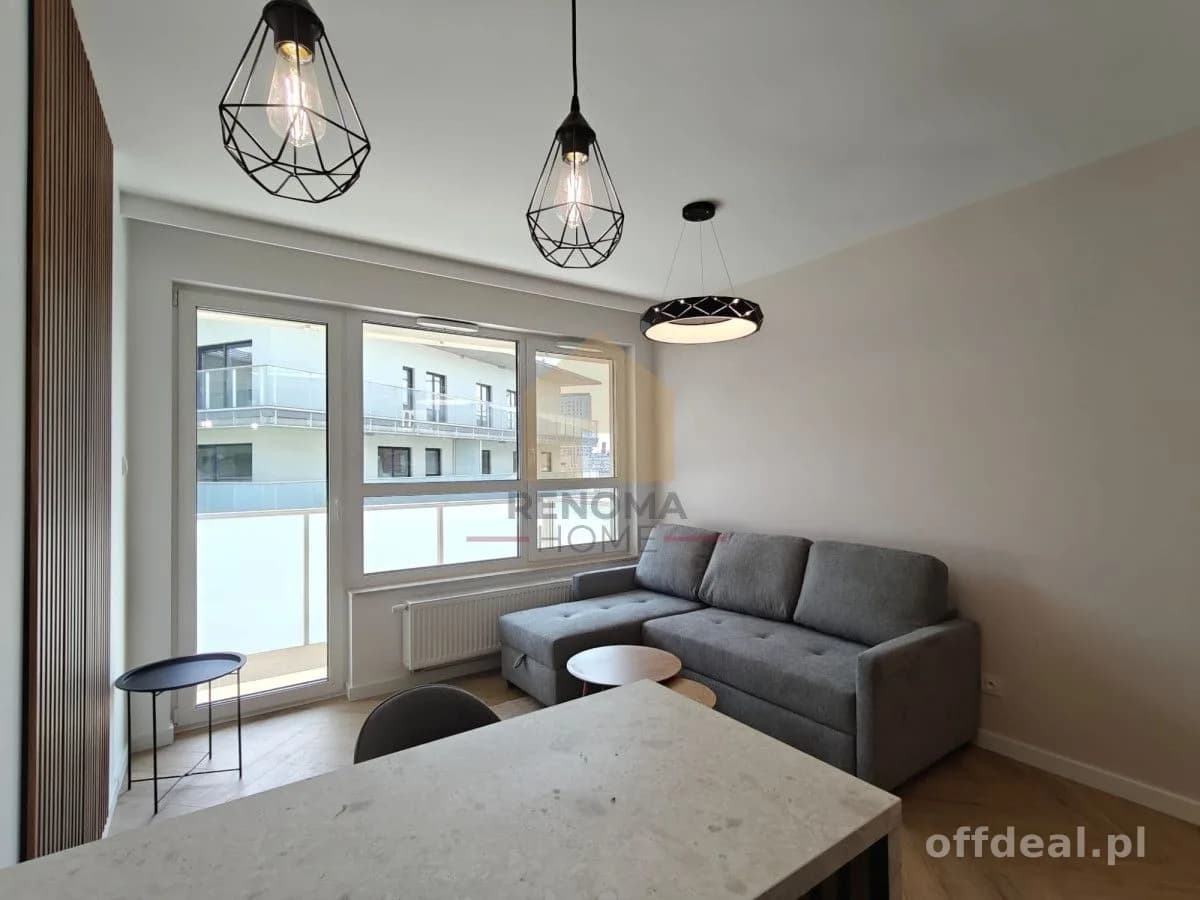 4-room apartment for sale in Wrocław, Śródmieście, Nadodrze | 60 m²