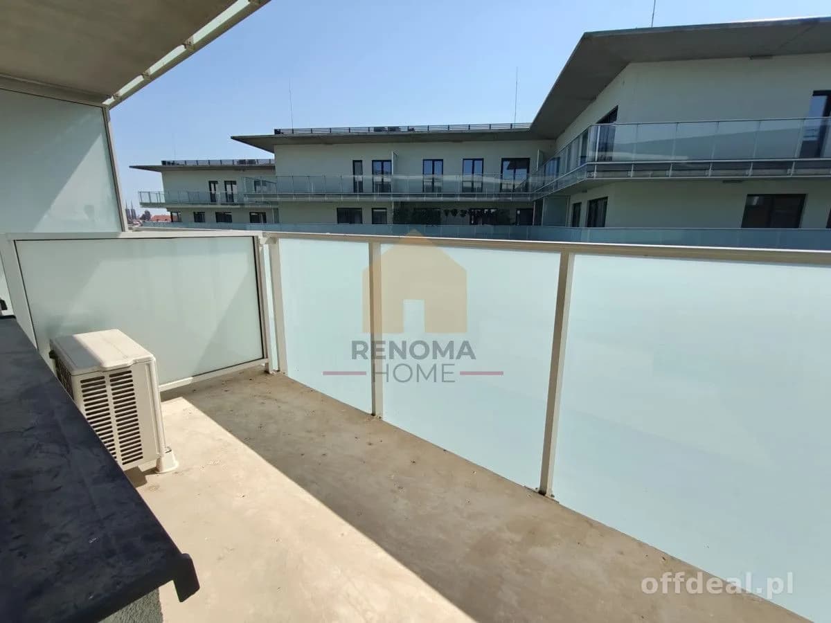 4-room apartment for sale in Wrocław, Śródmieście, Nadodrze | 60 m²