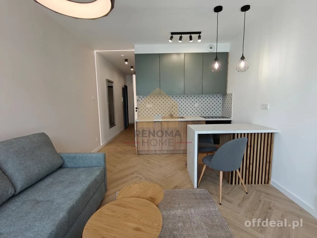 4-room apartment for sale in Wrocław, Śródmieście, Nadodrze | 60 m²