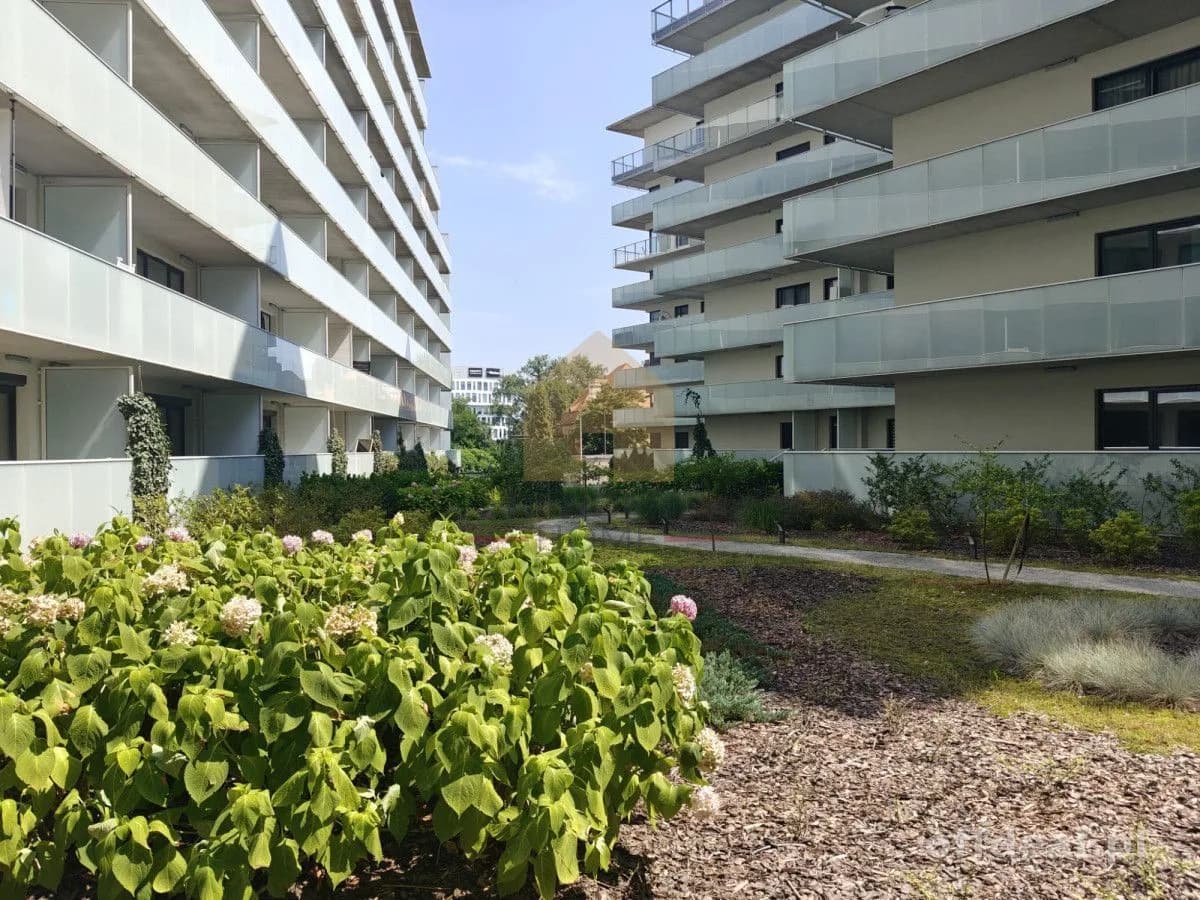 4-room apartment for sale in Wrocław, Śródmieście, Nadodrze | 60 m²