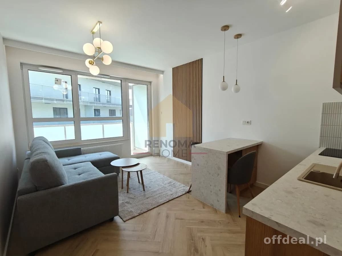 4-room apartment for sale in Wrocław, Śródmieście, Nadodrze | 60 m²