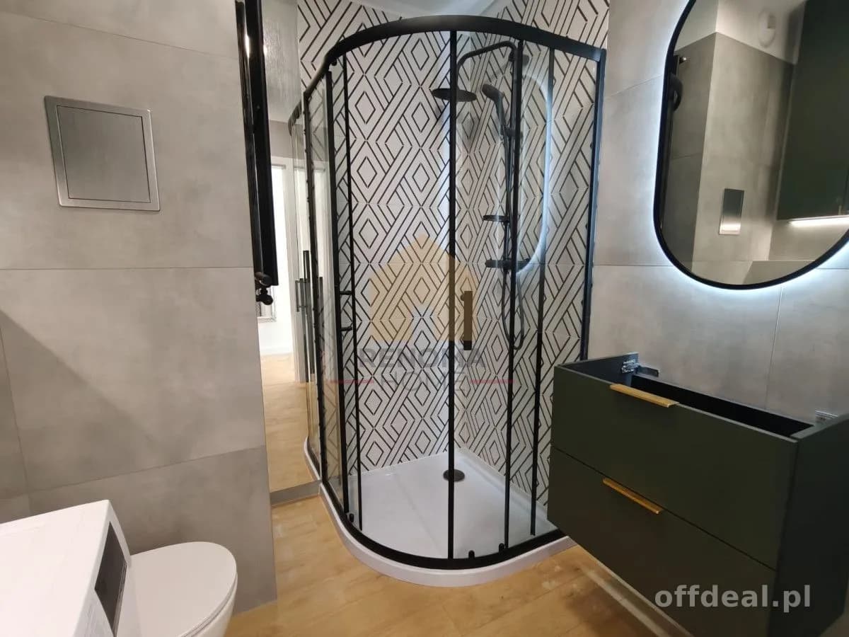 4-room apartment for sale in Wrocław, Śródmieście, Nadodrze | 60 m²