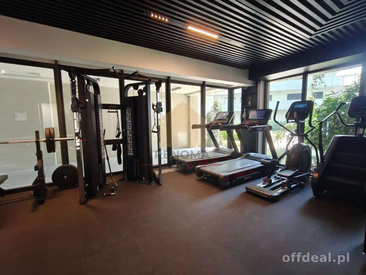 4-room apartment for sale in Wrocław, Śródmieście, Nadodrze | 60 m²