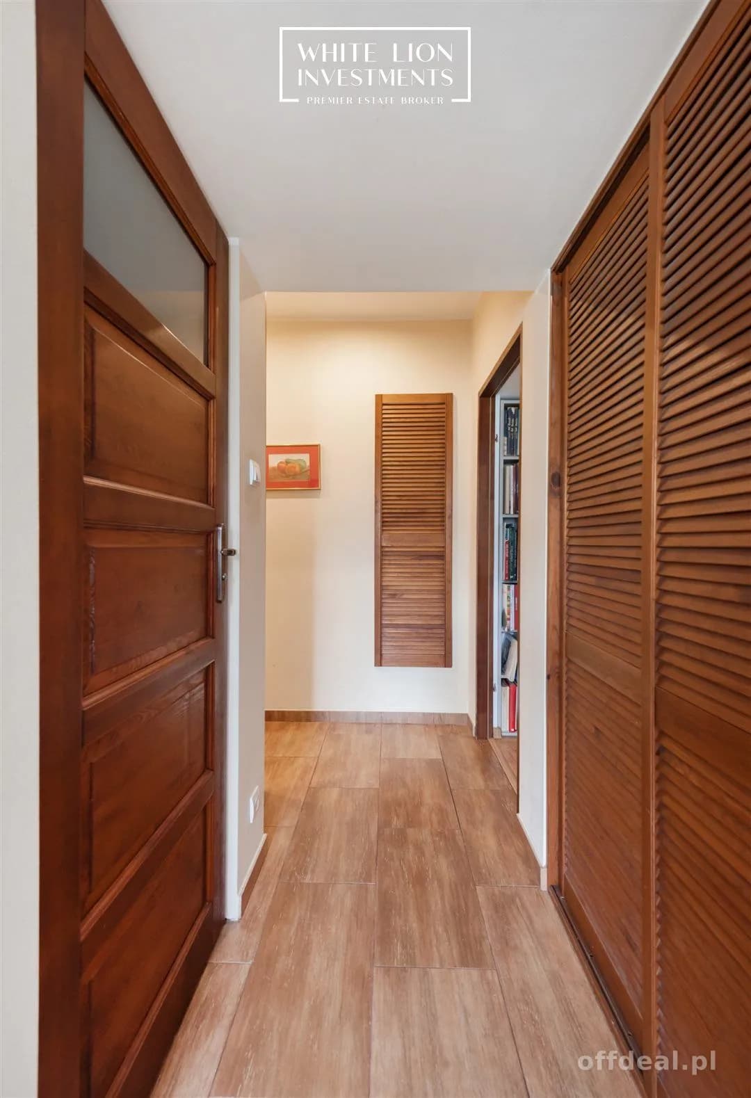 2-room apartment for sale in Warszawa, Śródmieście, Śródmieście Północne | 38.8 m²