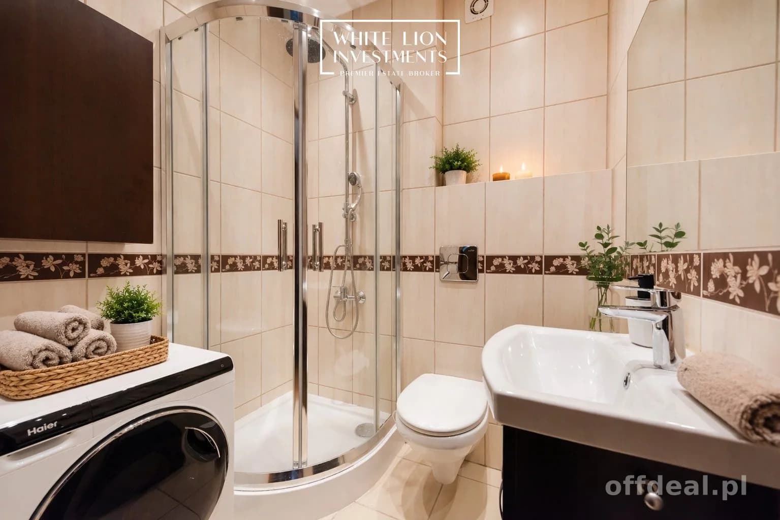 2-room apartment for sale in Warszawa, Śródmieście, Śródmieście Północne | 38.8 m²