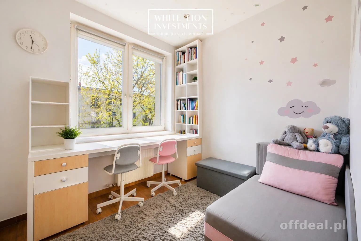2-room apartment for sale in Warszawa, Śródmieście, Śródmieście Północne | 38.8 m²