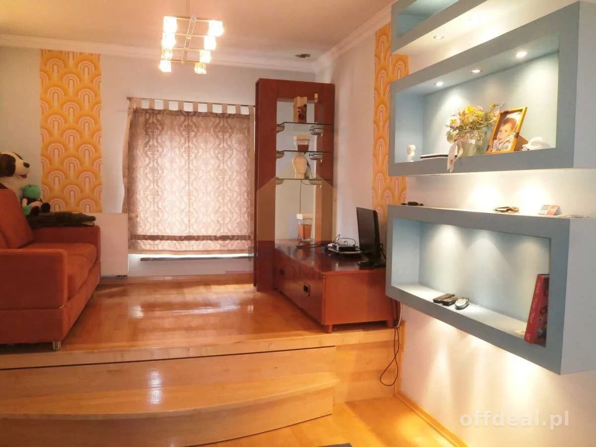commercial property for sale in Jawor | 945.17 m²
