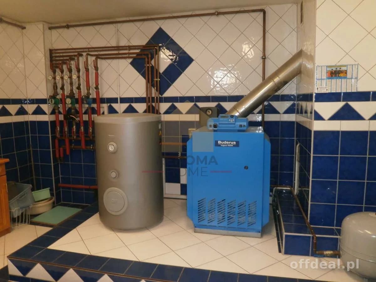 commercial property for sale in Jawor | 945.17 m²