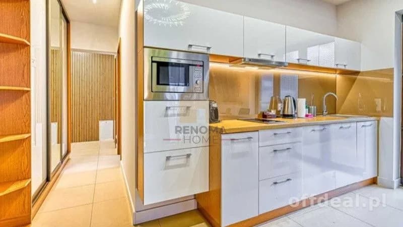 Foto 4: Wohnung, 2 rooms, 44 m², Szklarska Poręba