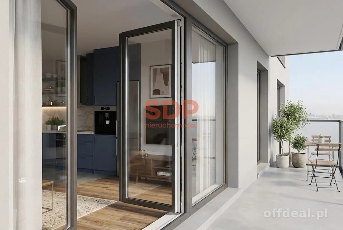 2-Zimmer Wohnung zum Verkauf in Wrocław, Fabryczna, Nowy Dwór | 34,07 m²