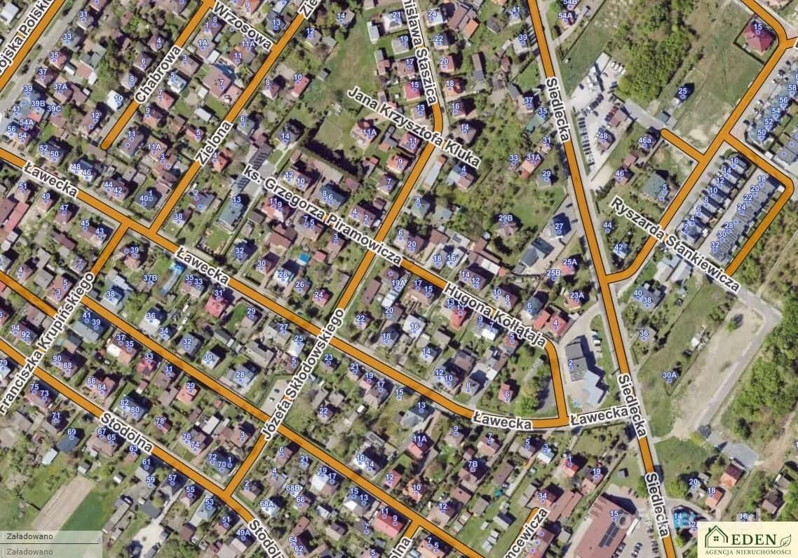 Zdjęcie 8: Dom, 4 pokoje, 100 m², Łuków
