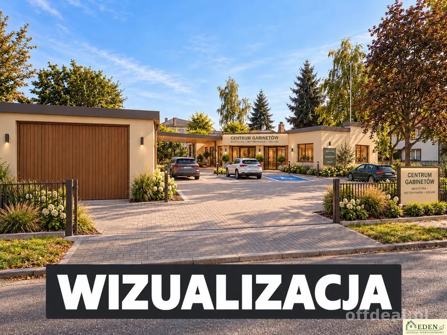 Zdjęcie 4: Dom, 4 pokoje, 100 m², Łuków
