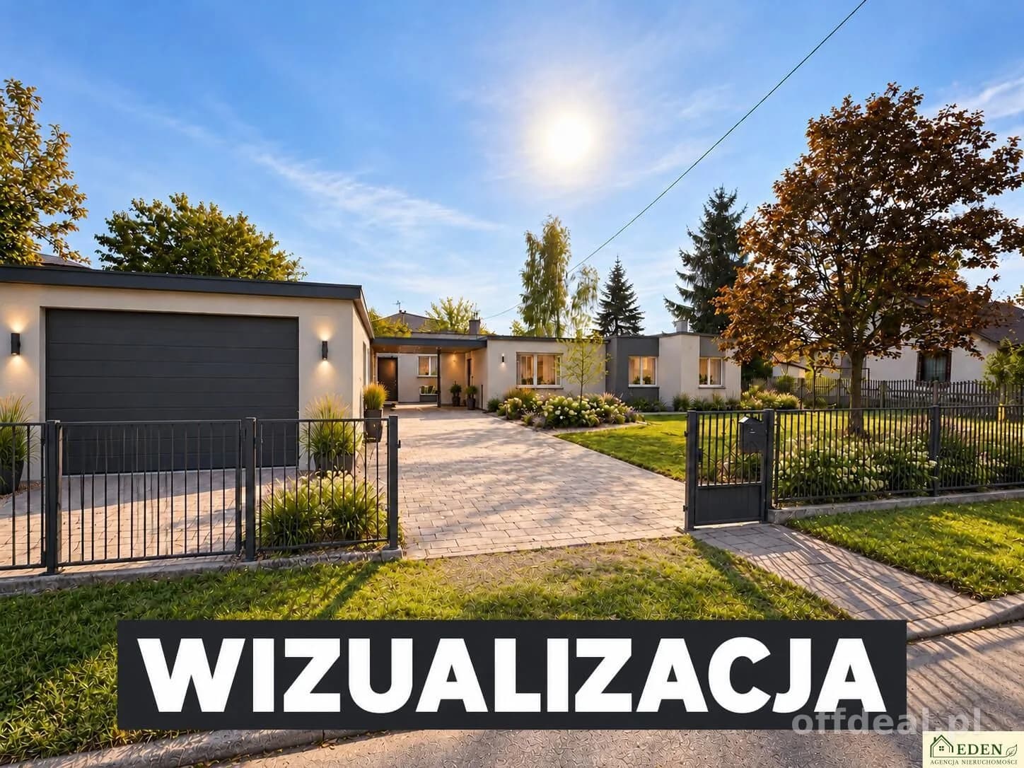 Zdjęcie 3: Dom, 4 pokoje, 100 m², Łuków