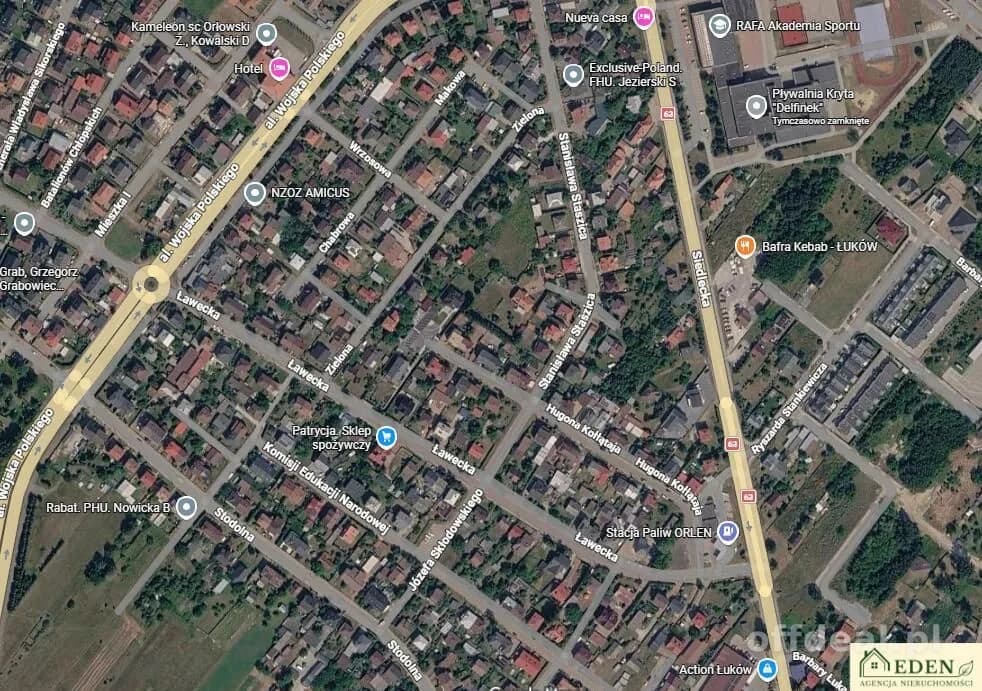 Zdjęcie 9: Dom, 4 pokoje, 100 m², Łuków