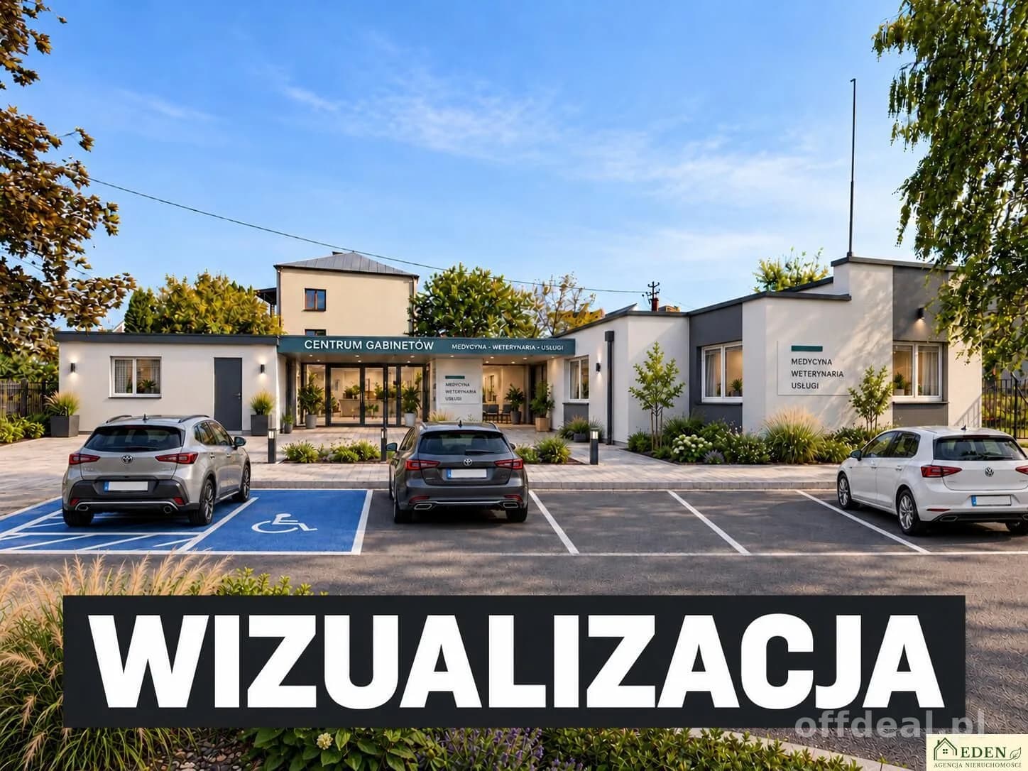 Zdjęcie 6: Dom, 4 pokoje, 100 m², Łuków