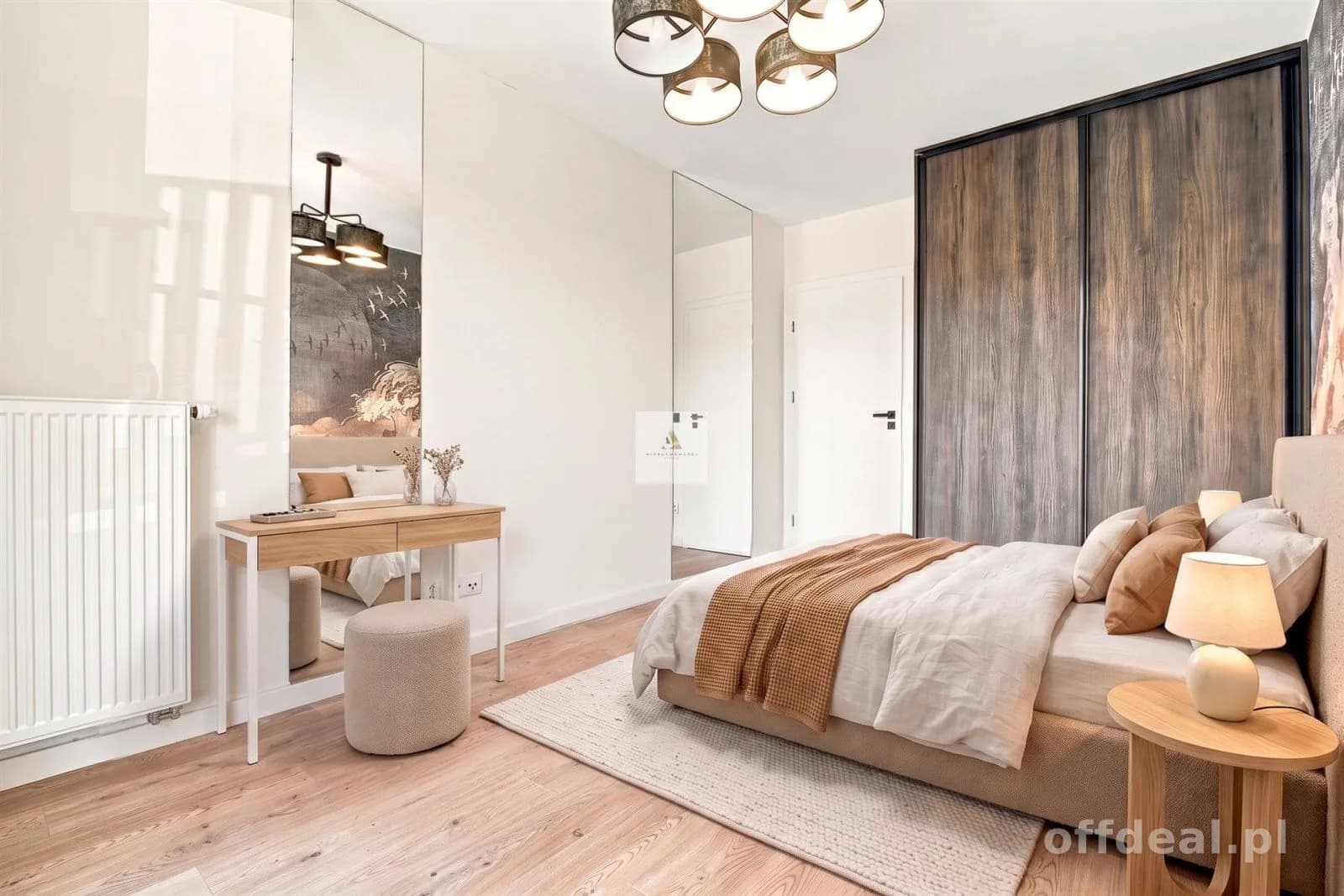 Zdjęcie 8: Mieszkanie, 3 pokoje, 58 m², Wrocław