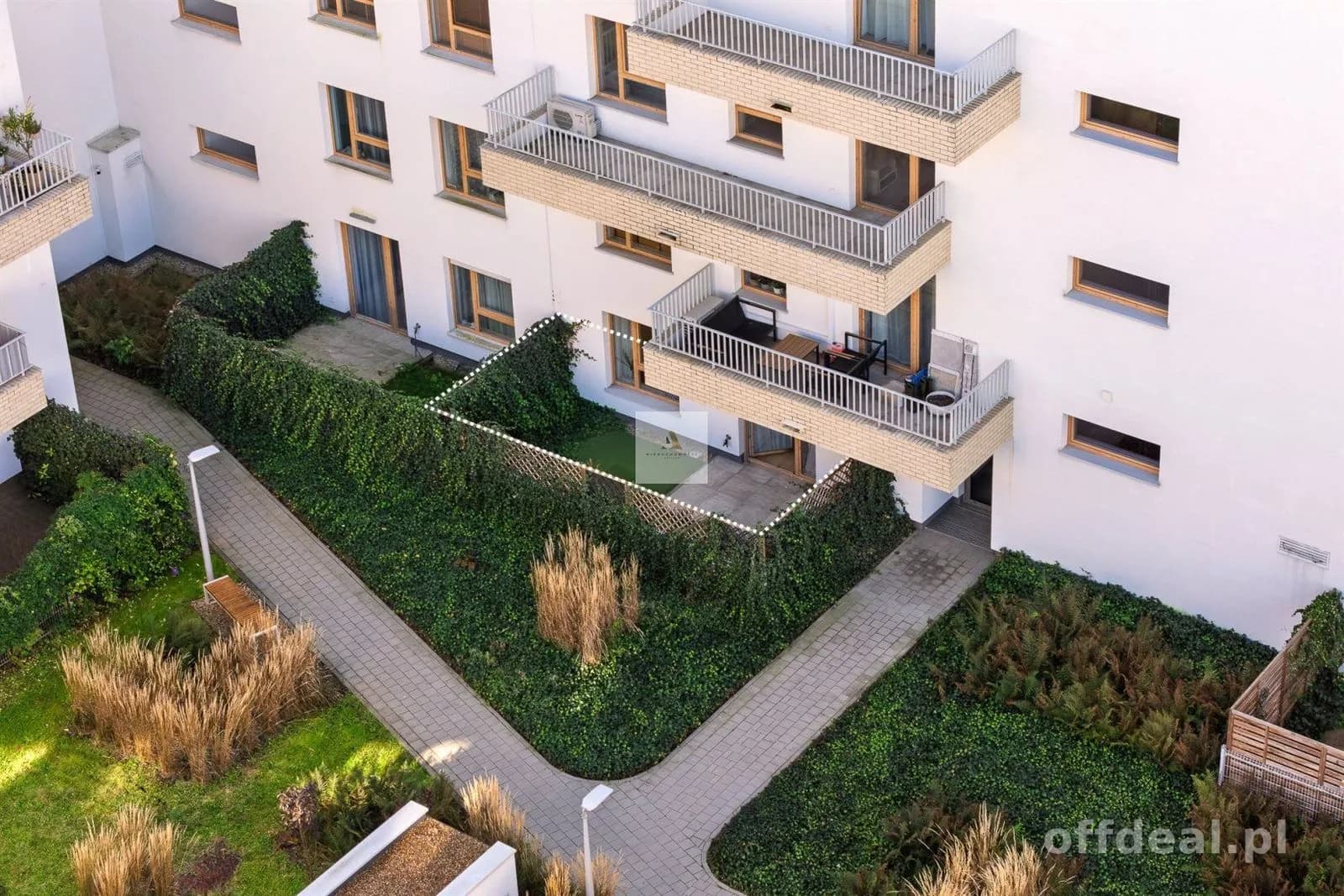 Zdjęcie 17: Mieszkanie, 3 pokoje, 58 m², Wrocław