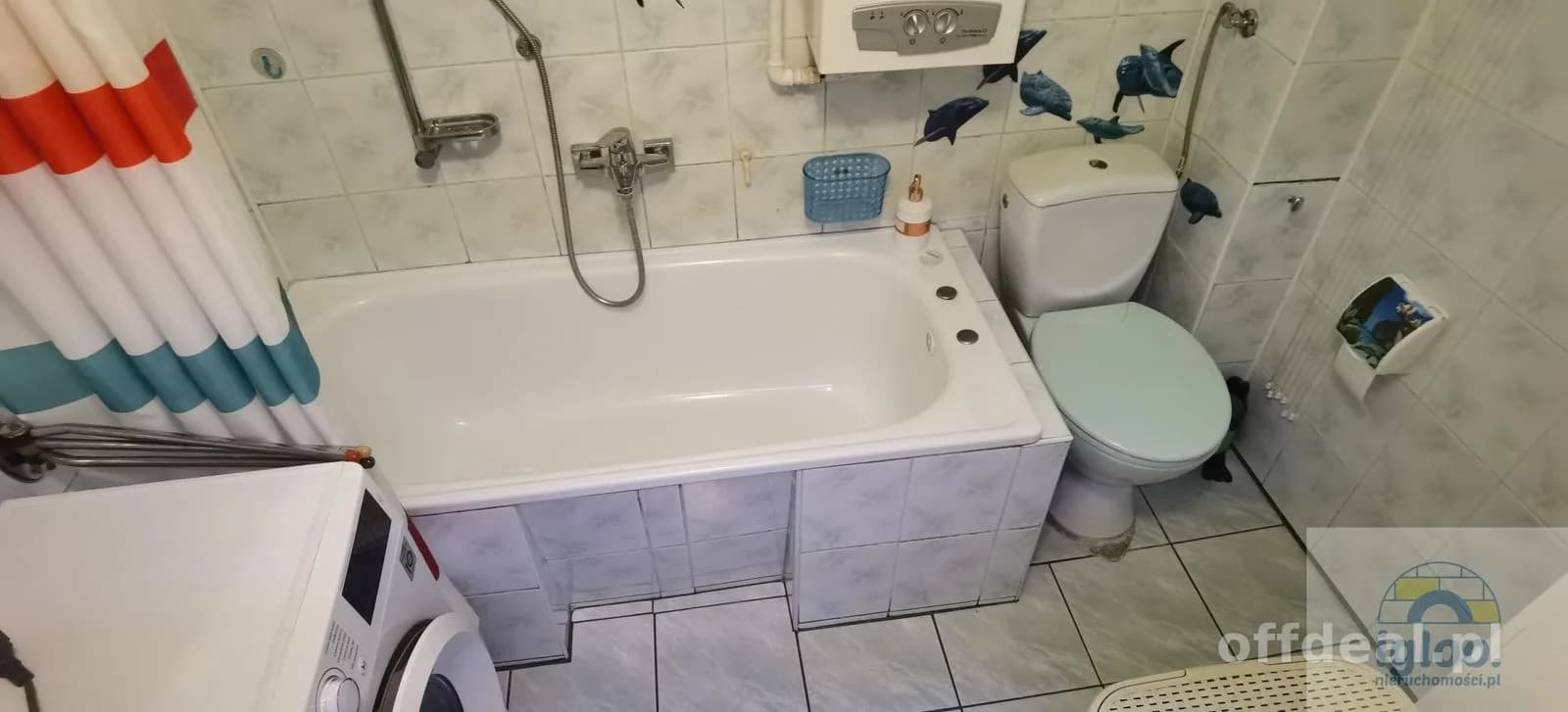 Wynajem 2-pok umeblowane Sady Centrum