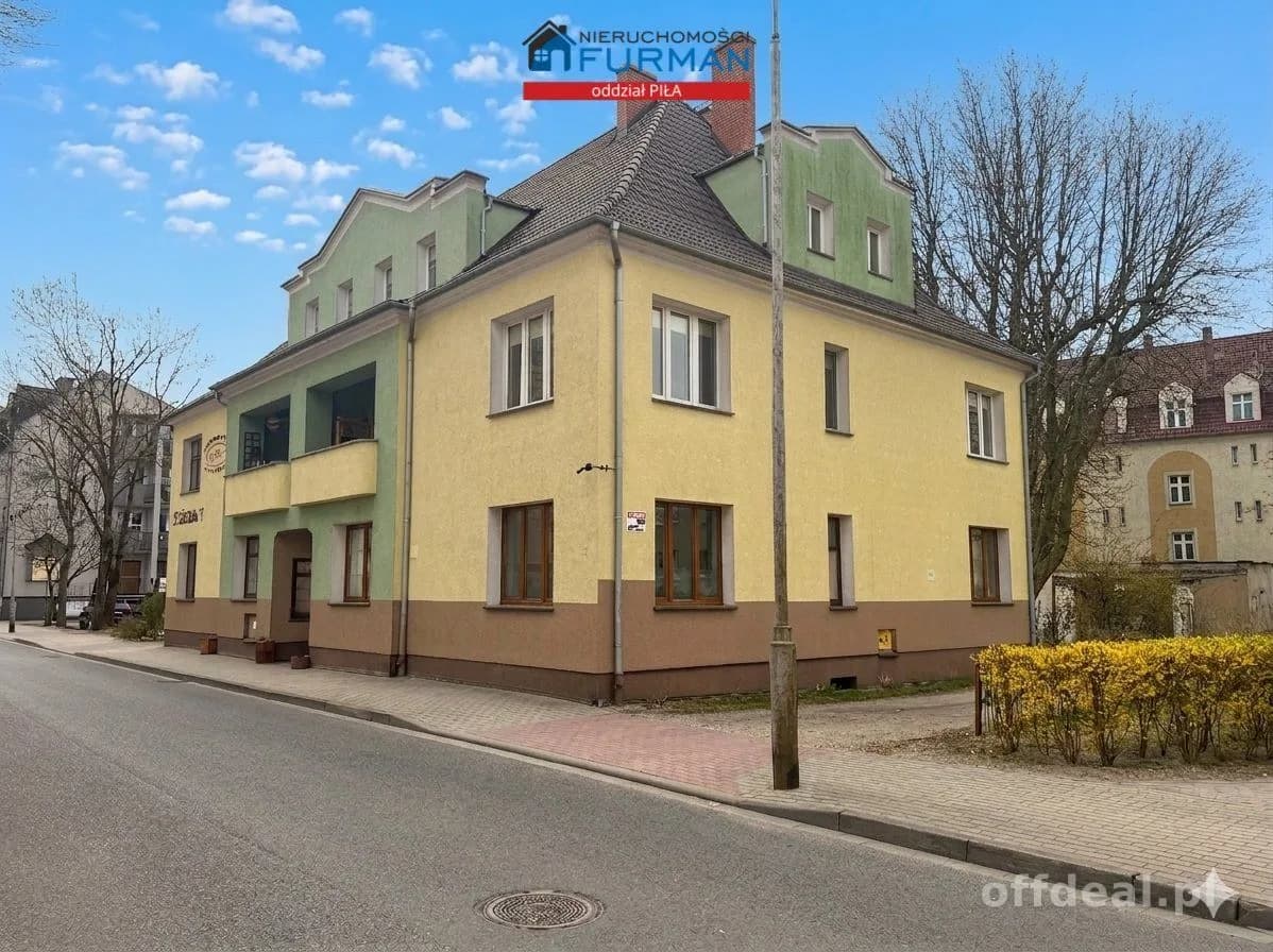 Mieszkanie na sprzedaż, Piła