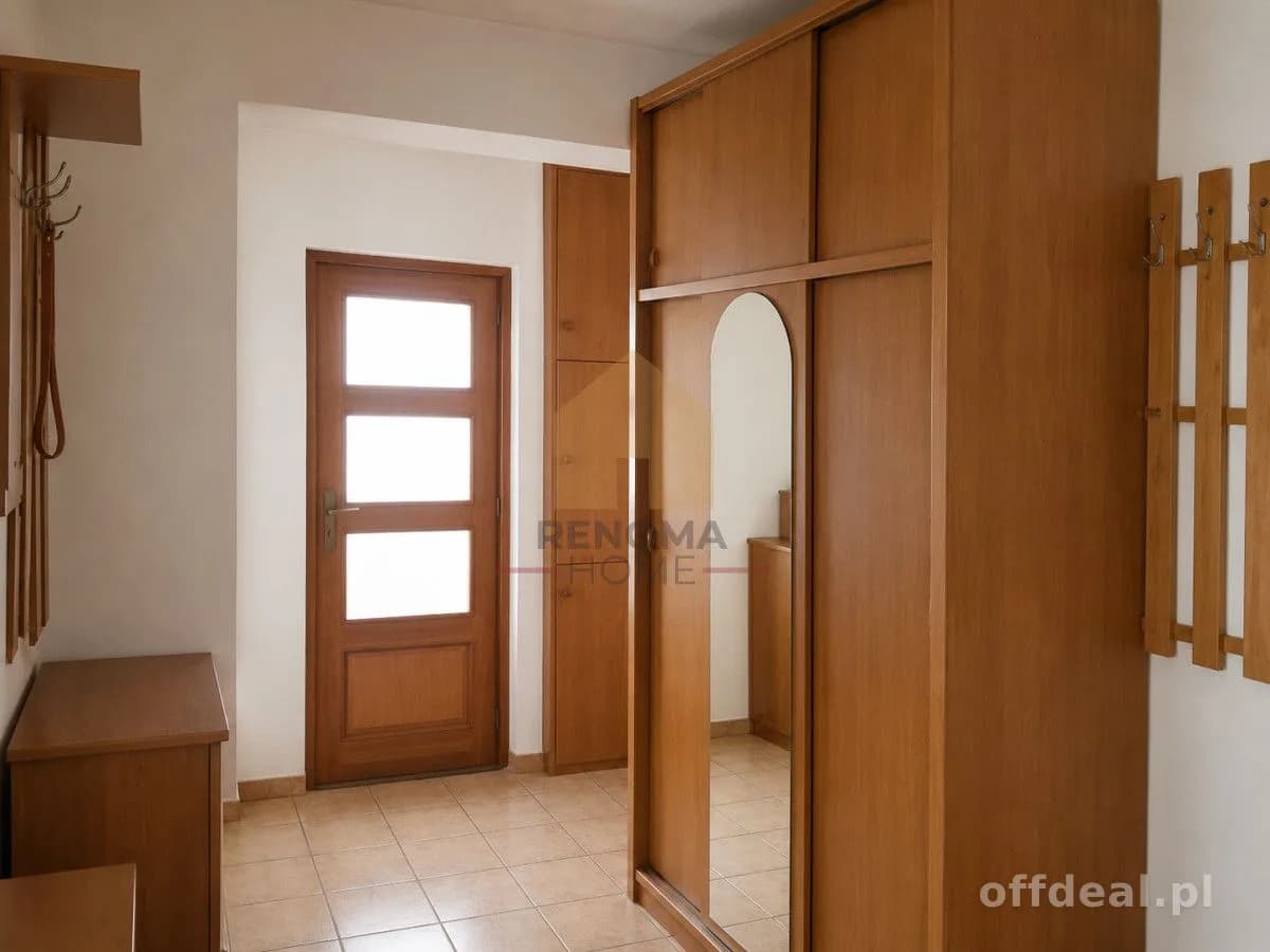 4 Pokoje | Balkon | Parter | Os. Słoneczne