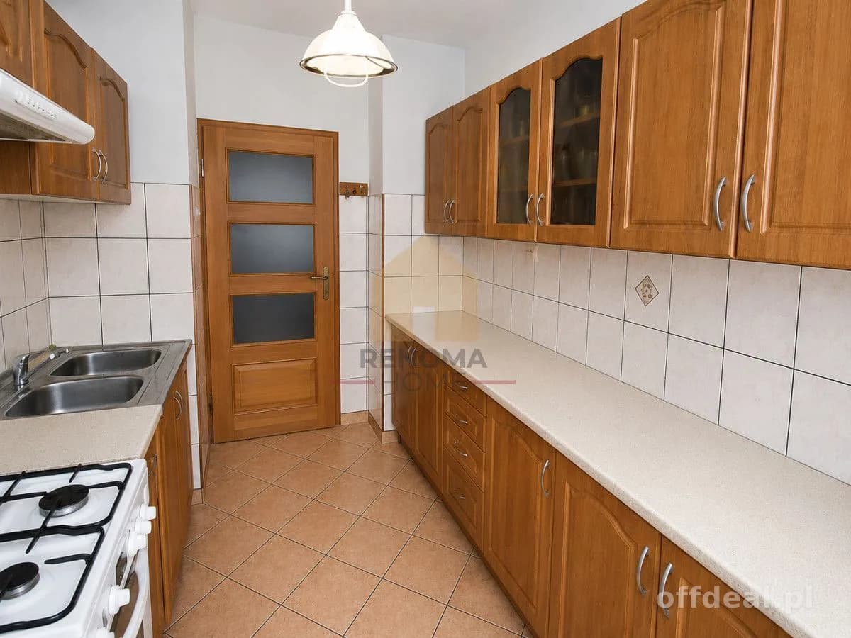 4 Pokoje | Balkon | Parter | Os. Słoneczne