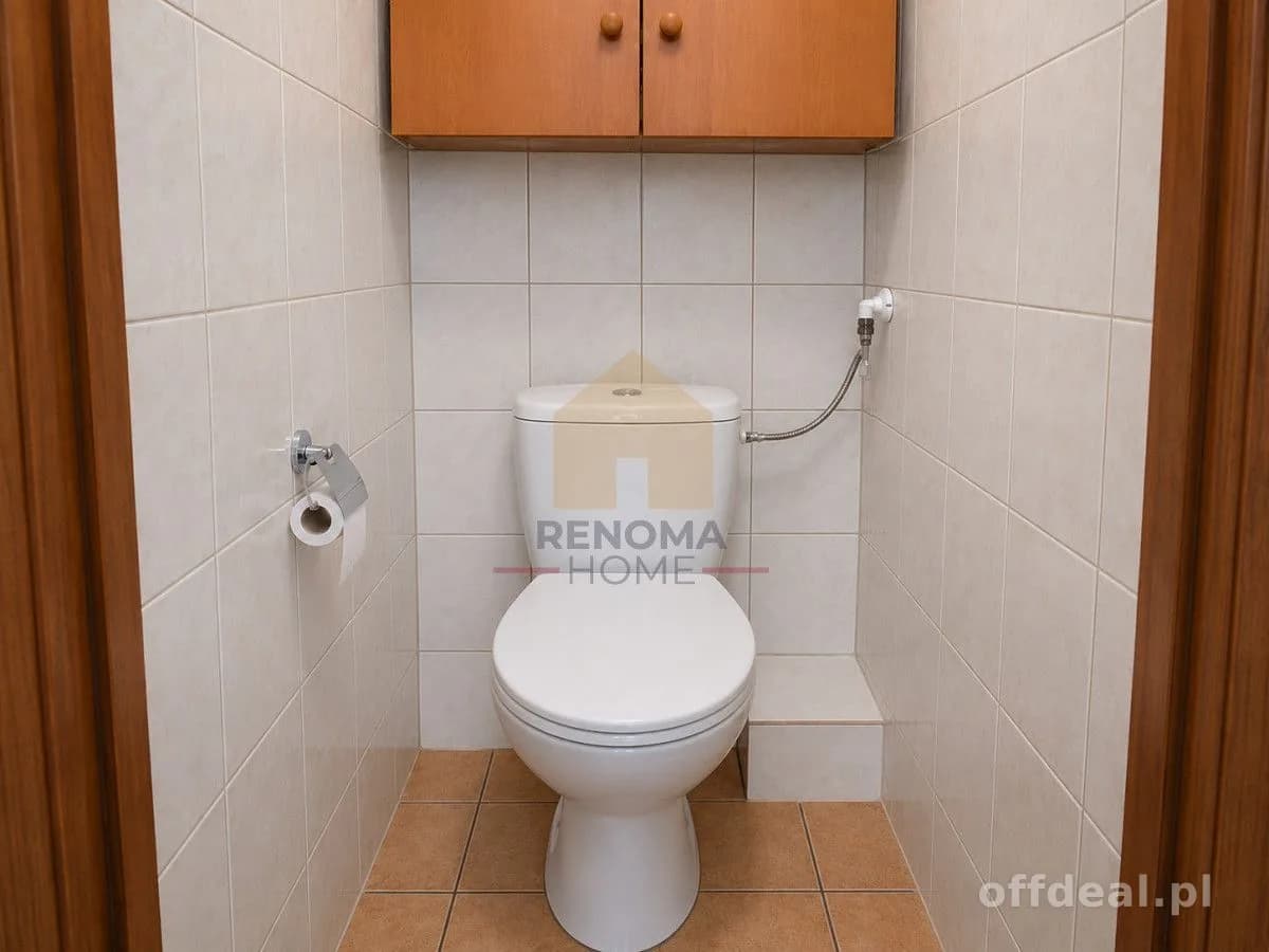 4 Pokoje | Balkon | Parter | Os. Słoneczne