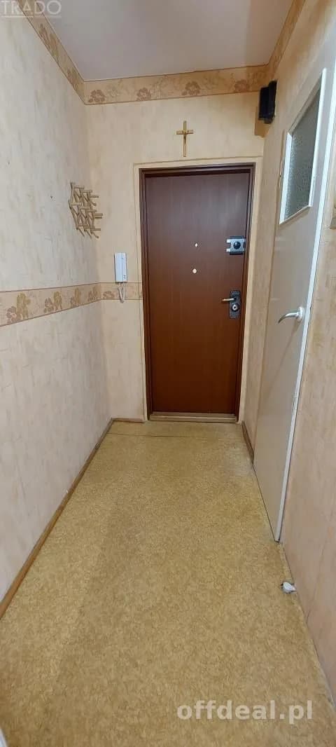 Mieszkanie 2 pokojowe Konin 42,16 m2