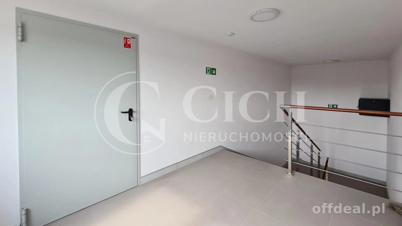 комерційна нерухомість в оренду у Radłów | 201,45 m²
